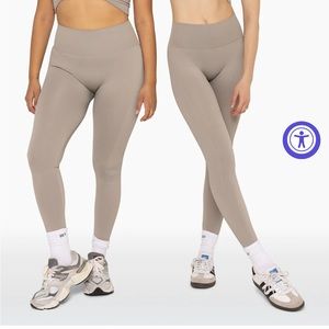 Set active sculptflex leggings in breeze